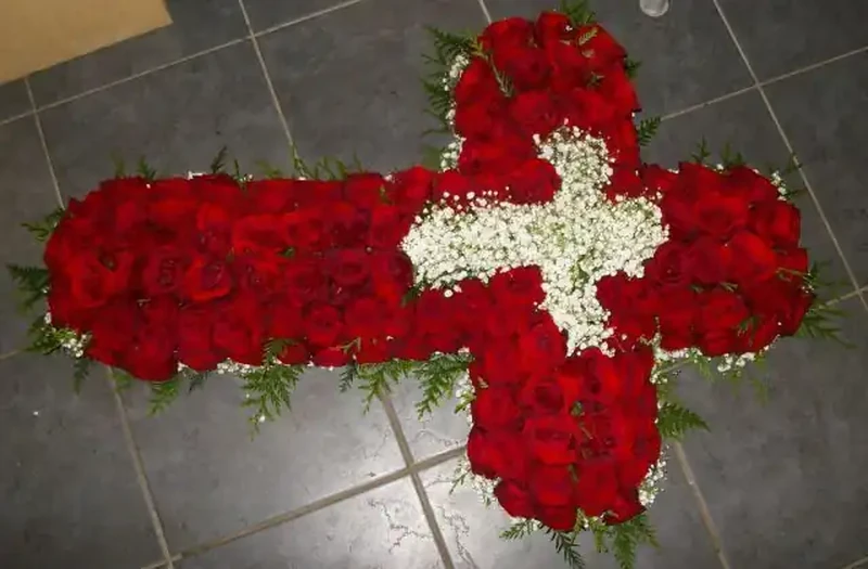 Croix rouge